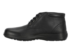 Zapatos Hush Puppies de Piel Negro para Hombre