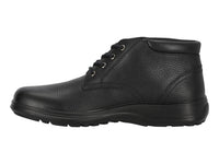 Zapatos Hush Puppies de Piel Negro para Hombre