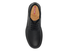 Zapatos Hush Puppies de Piel Negro para Hombre