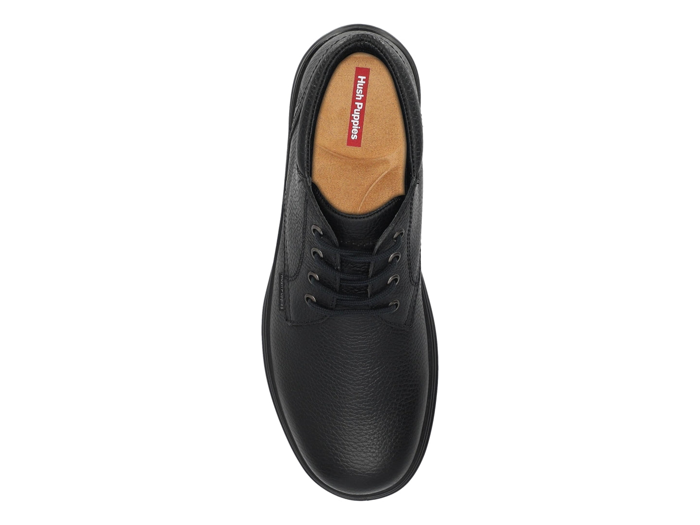 Zapatos Hush Puppies 2591 Para Hombre