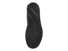 Zapatos Hush Puppies de Piel Negro para Hombre