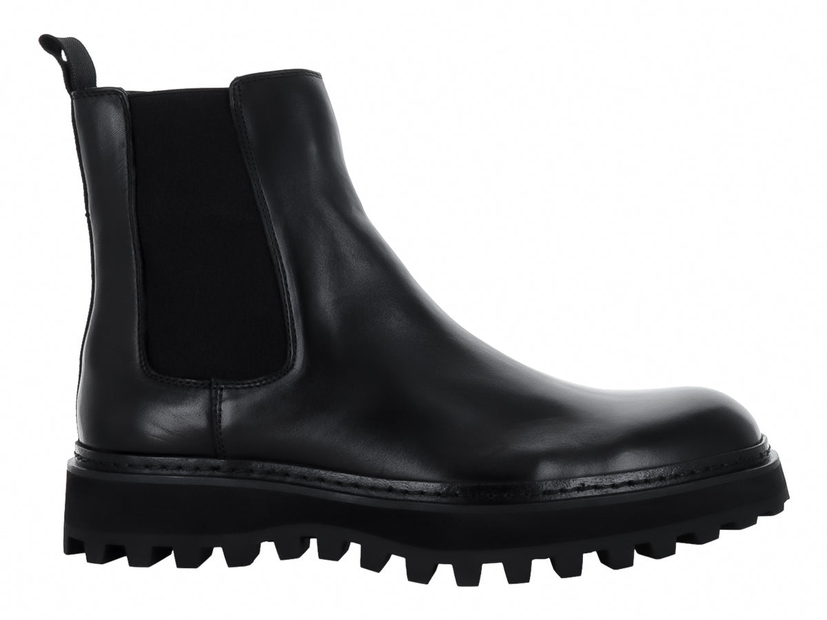 Botas Steve Madden Tobias Para Hombre