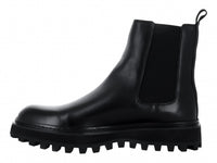 Botas Steve Madden Tobias Para Hombre