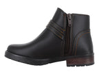 Botas Confratelli 23I22 Para Niña