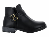 Botas Confratelli Negro para Niña
