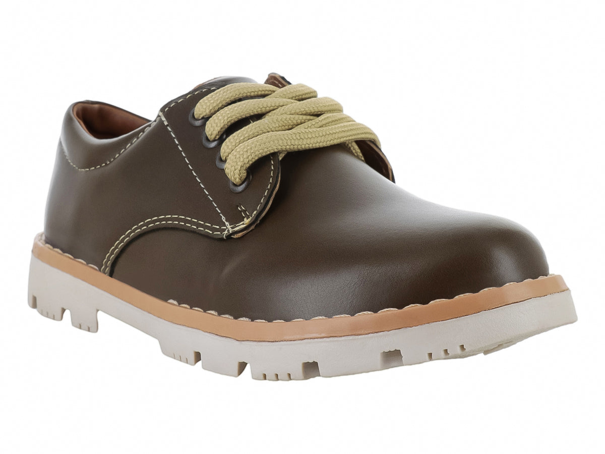 Zapatos Confratelli 23I10 Para Niño
