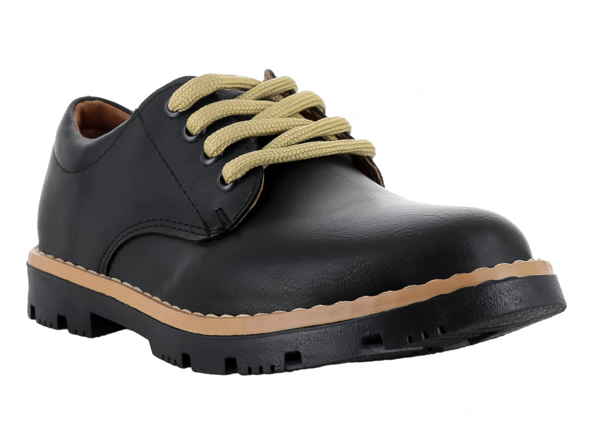 Zapatos Confratelli 23I10 Para Niño