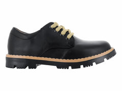 Zapatos Confratelli Negros para Niño