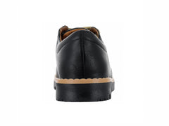 Zapatos Confratelli Negros para Niño