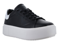Tenis Calvin Klein 17750 Para Mujer