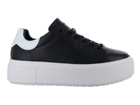 Tenis Calvin Klein 17750 Para Mujer
