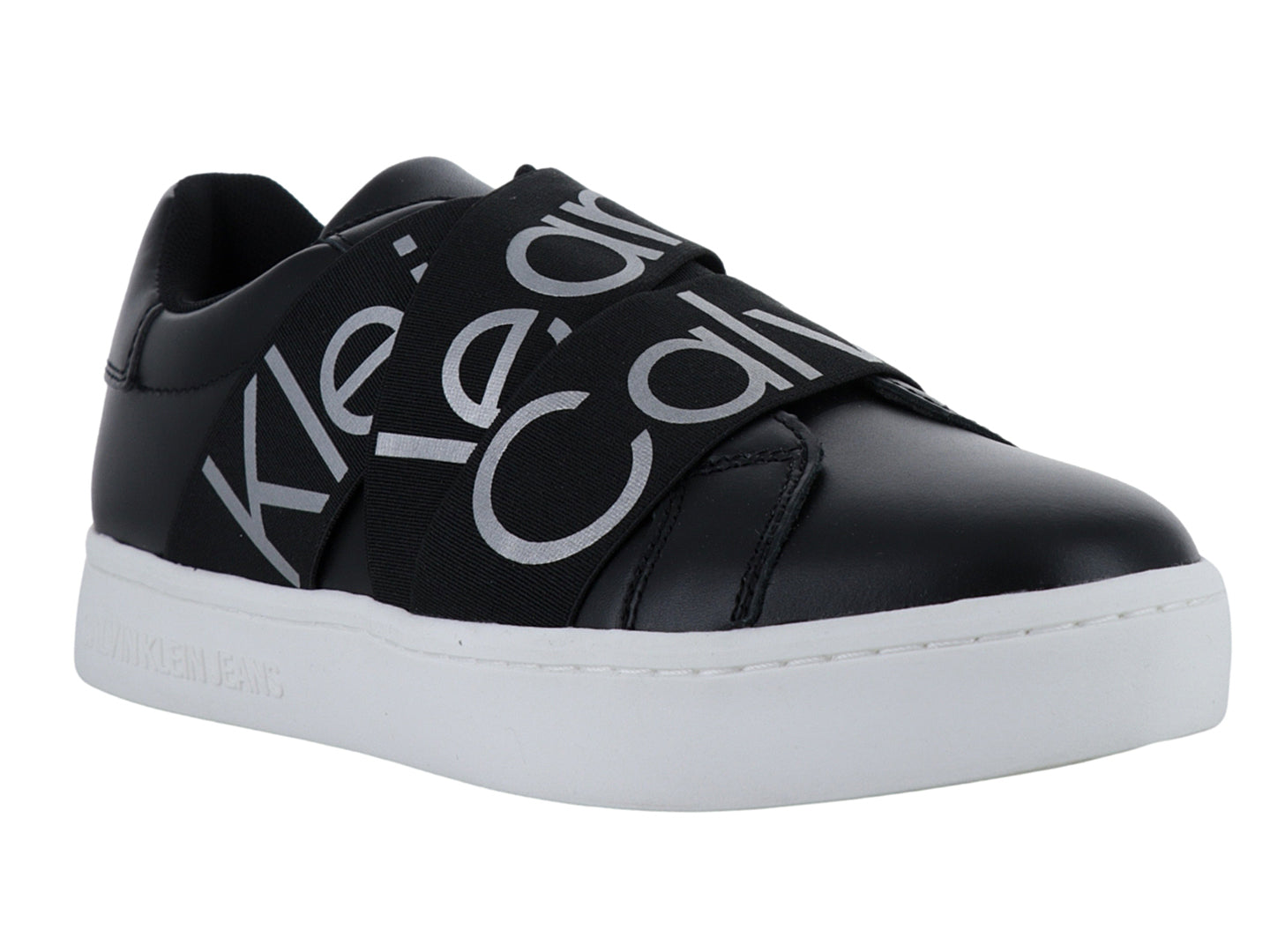 Tenis Calvin Klein 0 911 Para Mujer