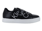 Tenis Calvin Klein 0 911 Para Mujer