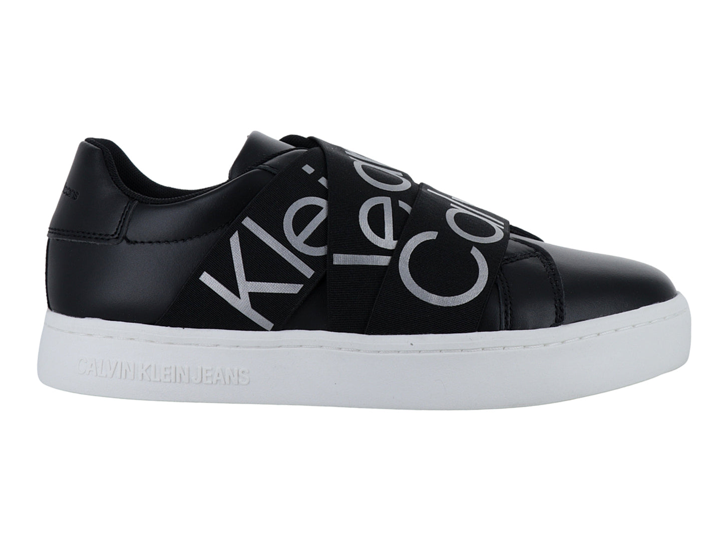Tenis Calvin Klein 0 911 Para Mujer