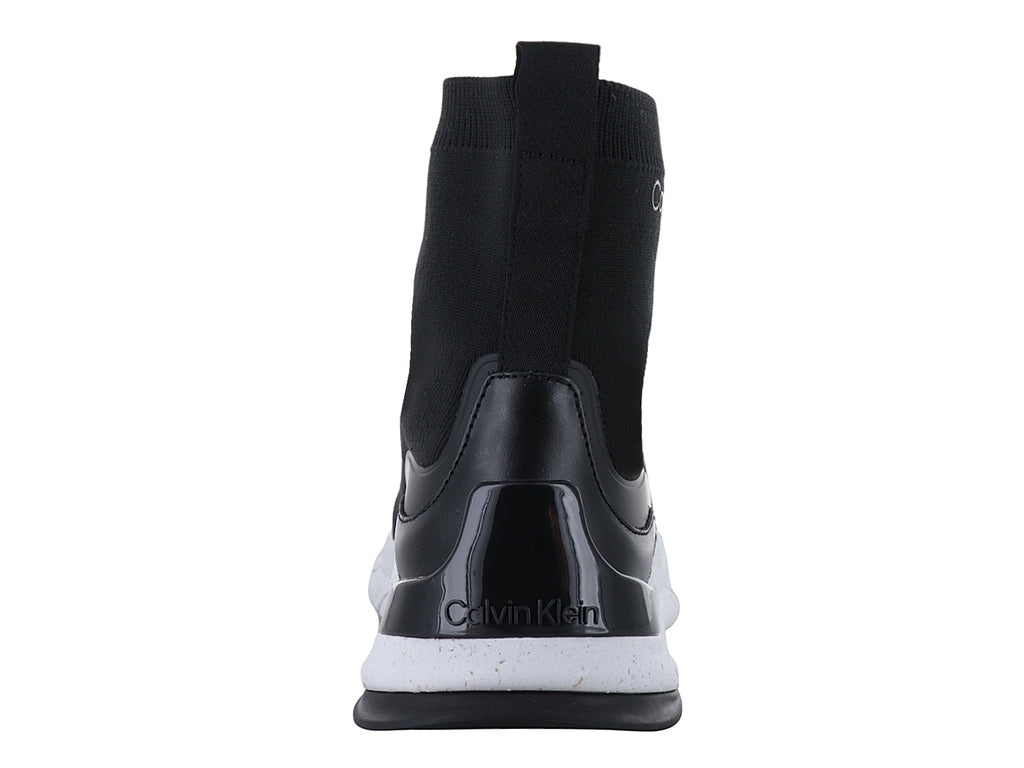 Tenis Calvin Klein 1589B Para Mujer