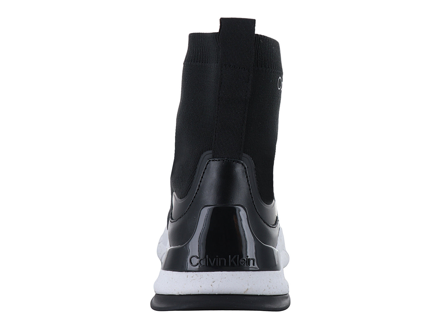 Tenis Calvin Klein 1589B Para Mujer