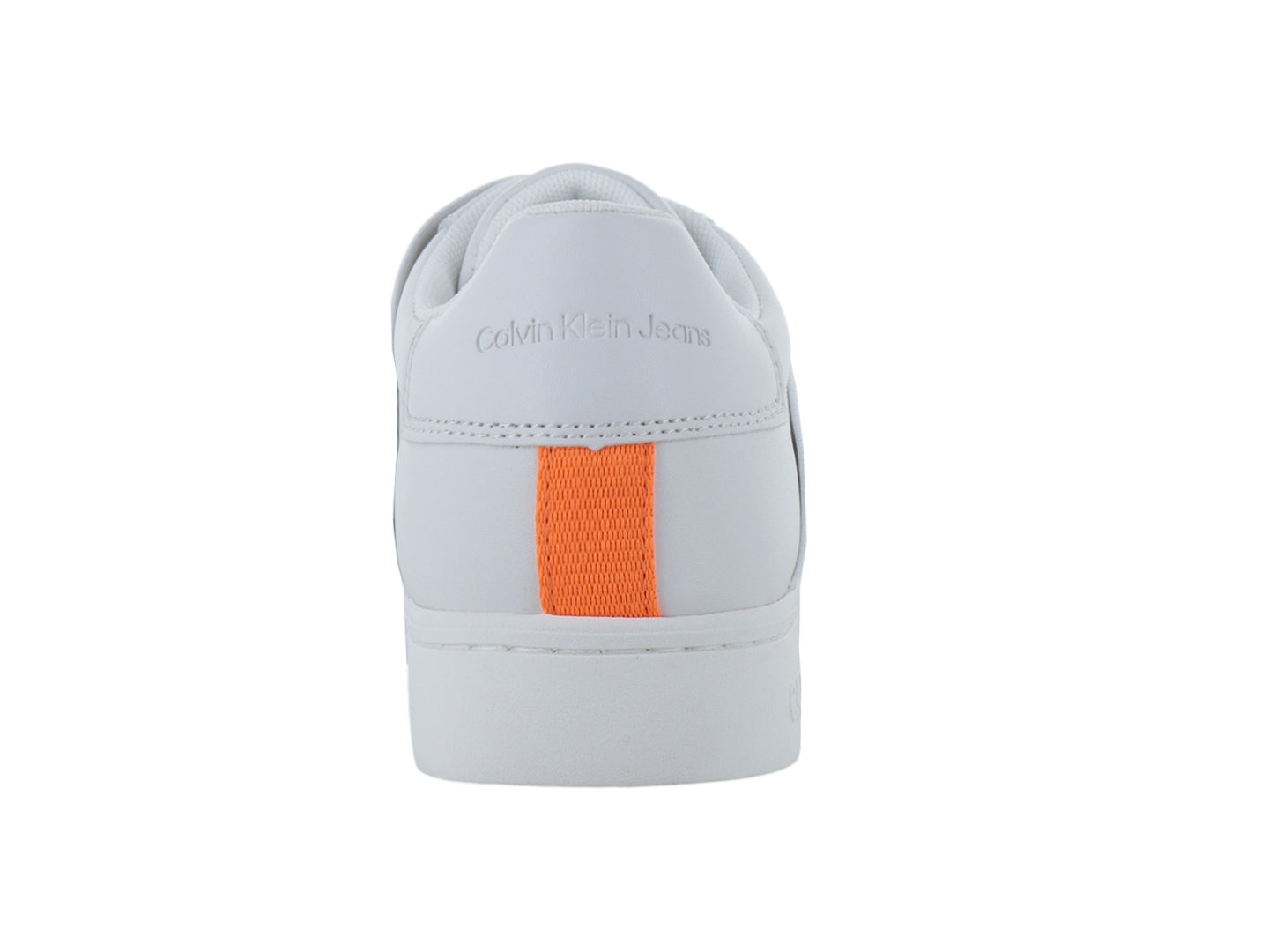 Tenis Calvin Klein Sneakers 0911 Para Mujer