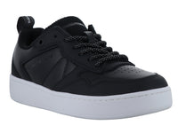 Tenis Calvin Klein 1050B Para Mujer
