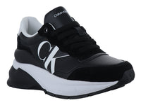 Tenis Calvin Klein 1099B Para Mujer