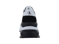 Tenis Calvin Klein 1099B Para Mujer