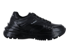 Tenis Calvin Klein Negro para Mujer