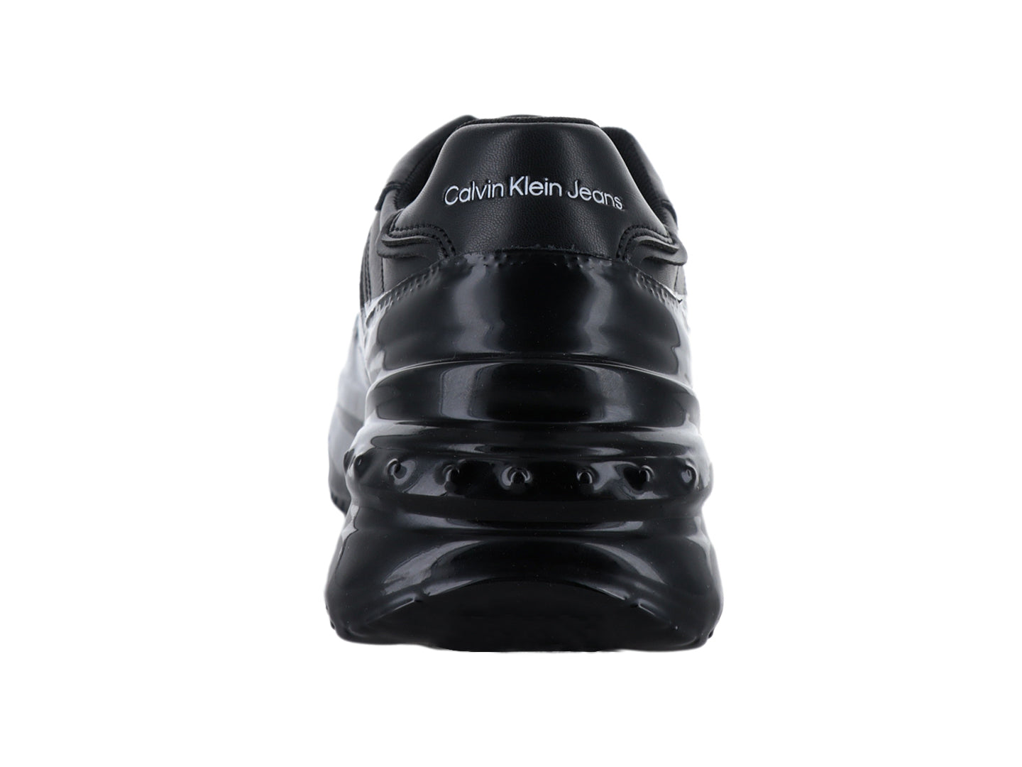 Tenis Calvin Klein Sneakers 1049B Para Mujer