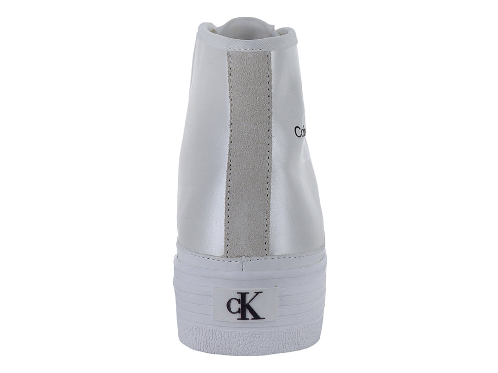 Tenis Calvin Klein 1226 Para Mujer