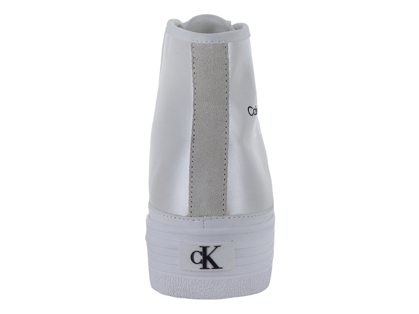 Tenis Calvin Klein 1226 Para Mujer