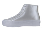 Tenis Calvin Klein 1226 Para Mujer