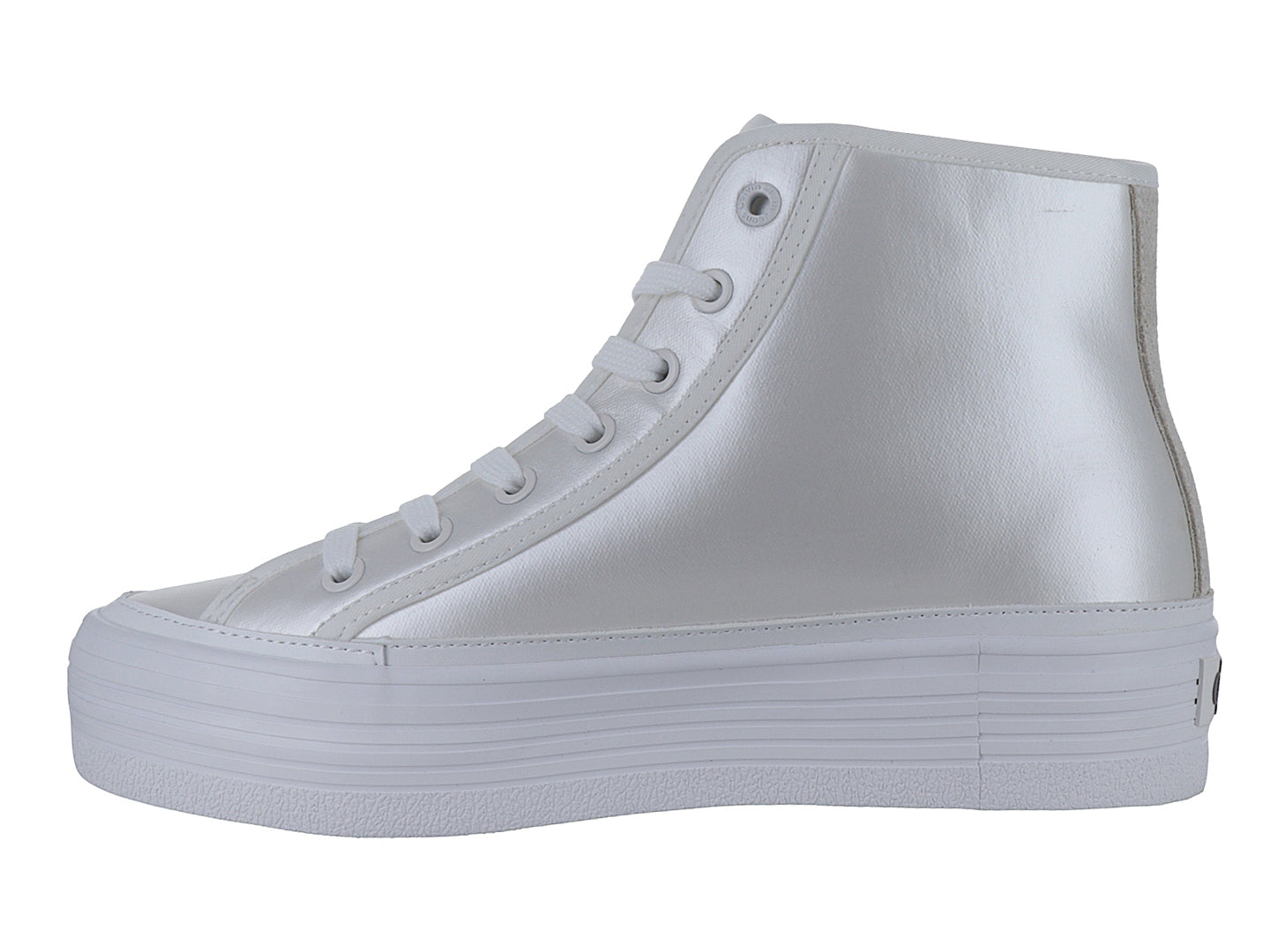 Tenis Calvin Klein 1226 Para Mujer
