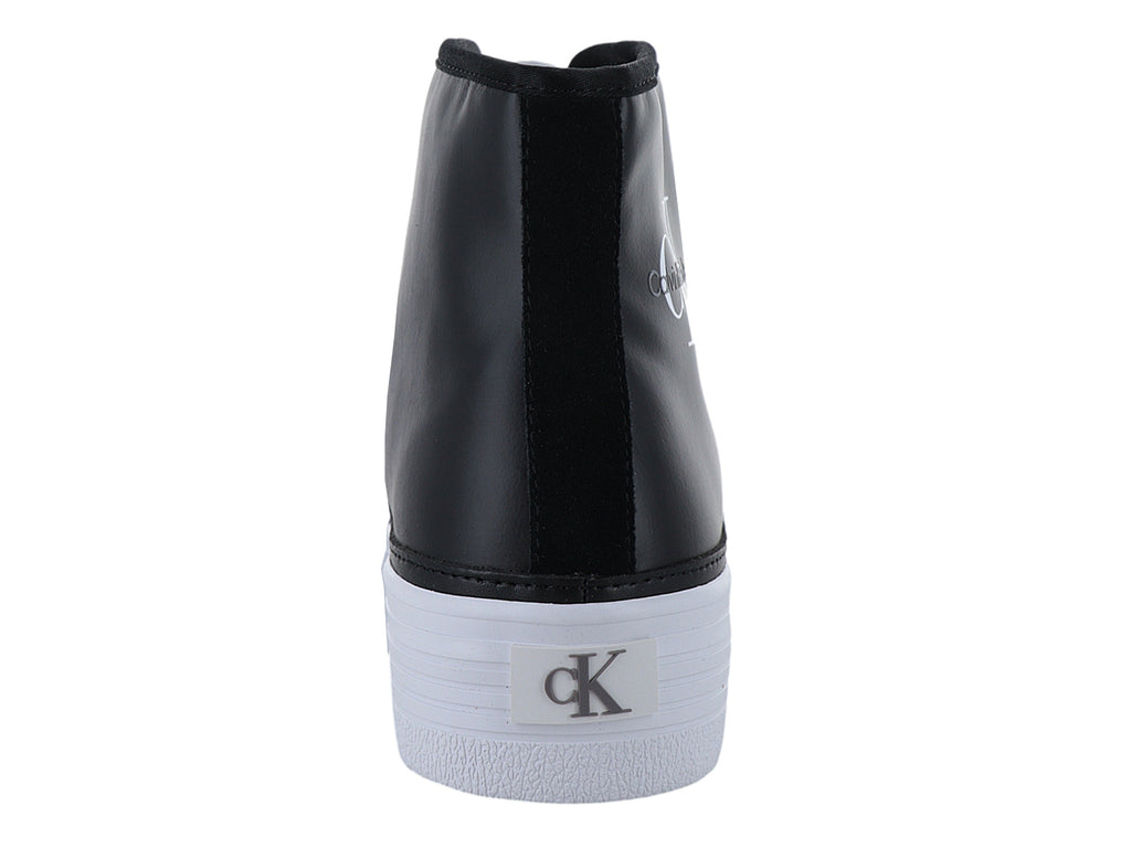 Tenis Calvin Klein 01226 Para Mujer
