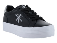 Tenis Calvin Klein 1222 Para Mujer