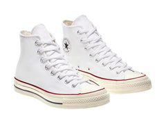 Tenis Converse Chuck Taylor All Star 70 Hi Blanco para Hombre