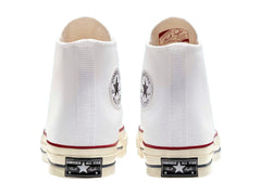 Tenis Converse Chuck Taylor All Star 70 Hi Blanco para Hombre
