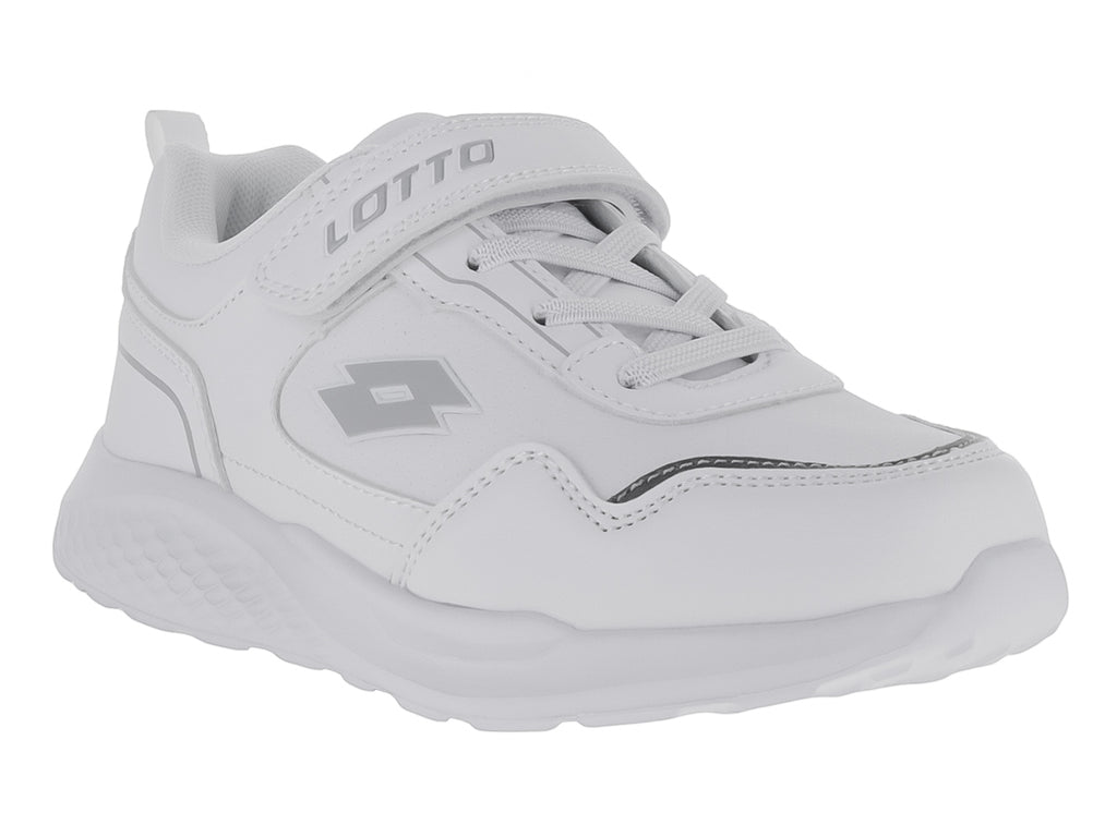 Tenis Lotto Flint Ch 5H437 Para Niño