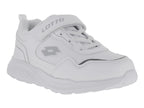 Tenis Lotto Flint Ch 5H437 Para Niño