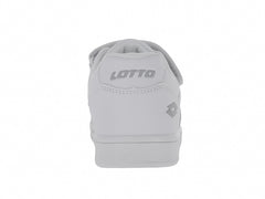 Tenis Lotto Onus CH Blancos para Niño