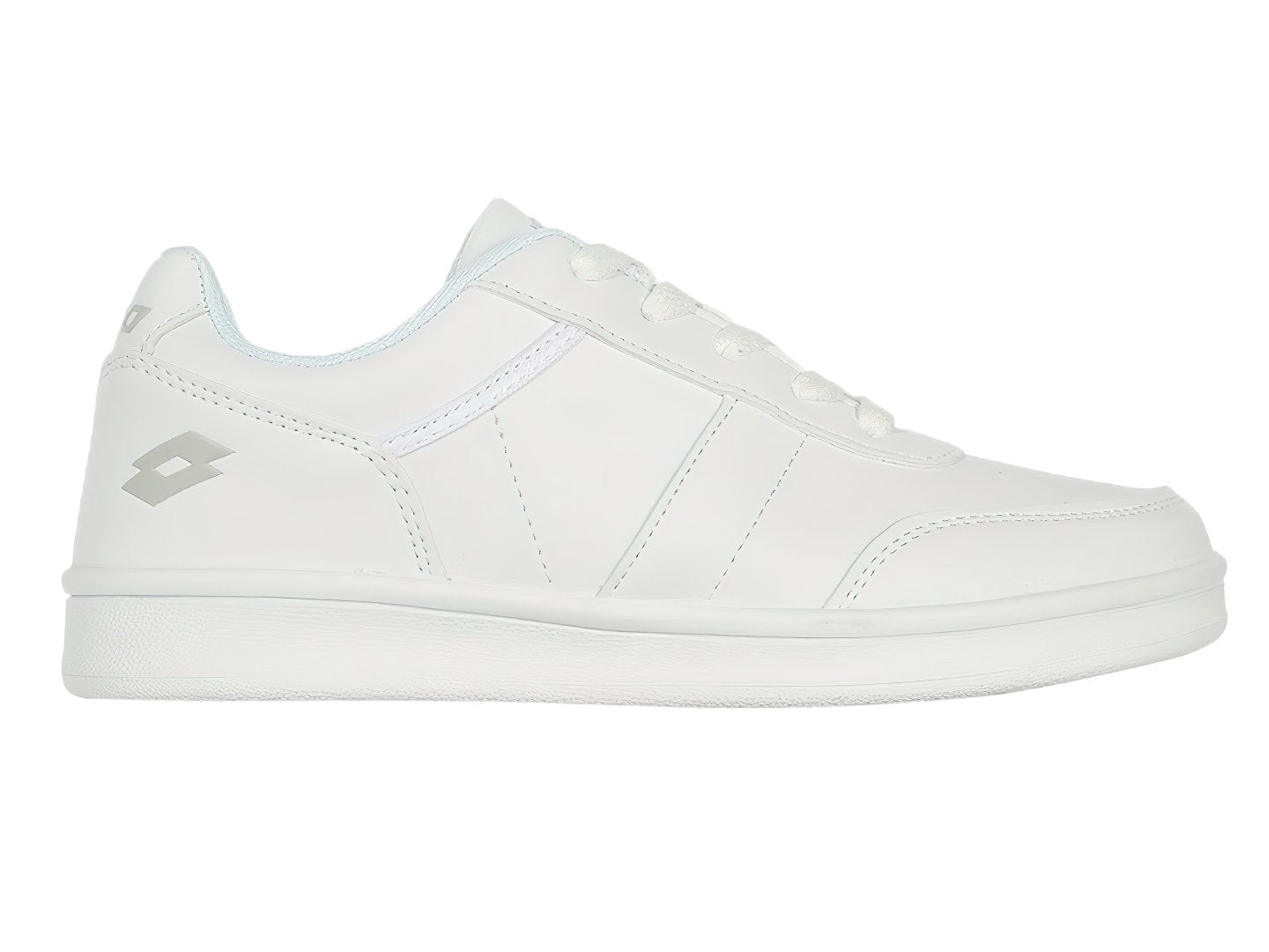 Tenis Lotto Onu Lace Jr 8H447 Para Niño