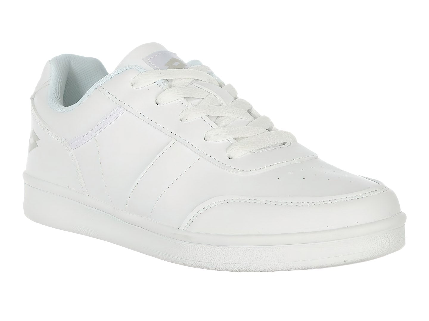 Tenis Lotto Onu Lace Jr 8H447 Para Niño