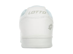 Tenis Lotto Blancos para Niño