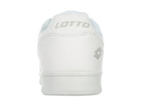 Tenis Lotto Onu Lace Jr 8H447 Para Niño