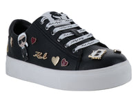 Tenis Karl Lagerfeld 215140 Para Mujer