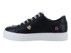 Tenis Karl Lagerfeld Negros para Mujer