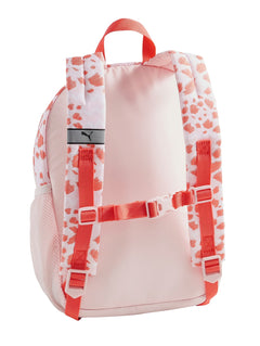 Mochila PUMA Mixmatch Rosa Multicolor