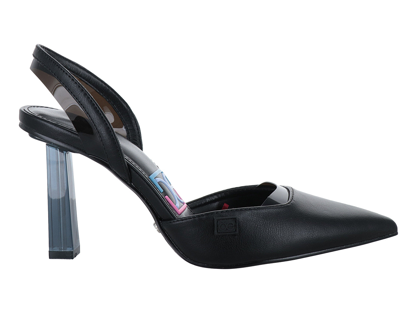 Zapatillas Cloe 023282 Para Mujer