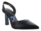 Zapatillas Cloe 023282 Para Mujer