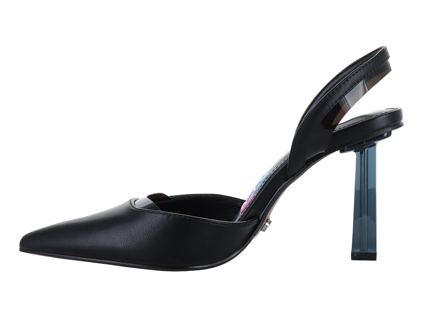 Zapatillas Cloe 023282 Para Mujer