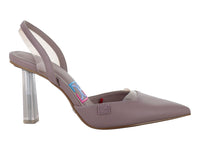 Zapatillas Cloe 023282 Para Mujer