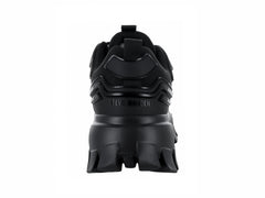 Tenis Steve Madden Prize Negro para Hombre