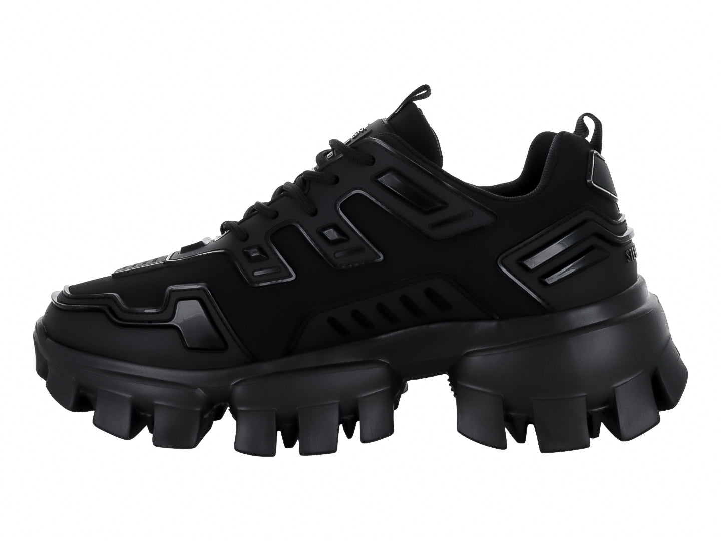 Tenis Steve Madden Prize Para Hombre